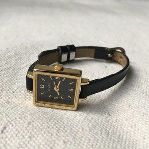Timex vintage square watch